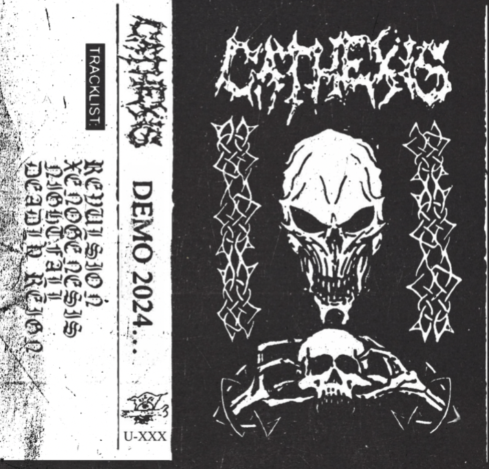 Cathexis - Demo Cassette