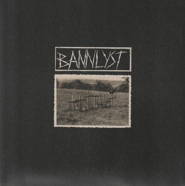 Bannlyst - Mørk Tid 7"