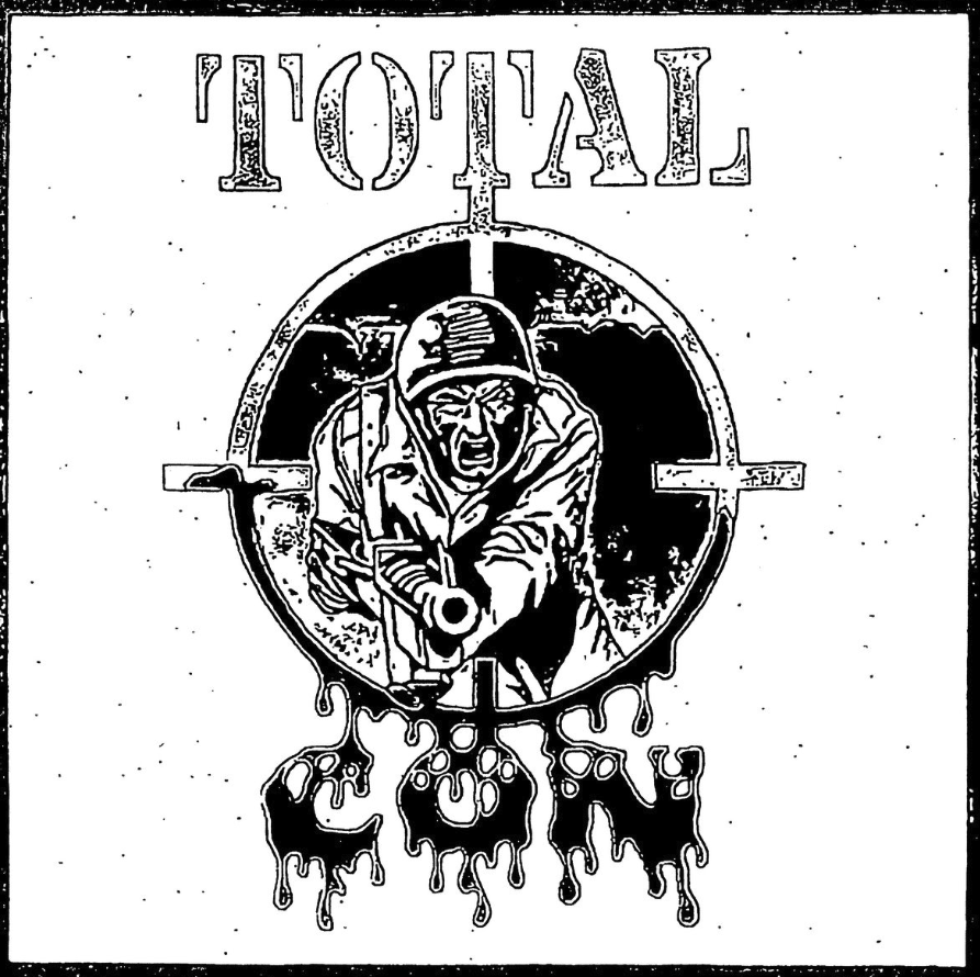 Total Con - Who Needs the Peace Corps?