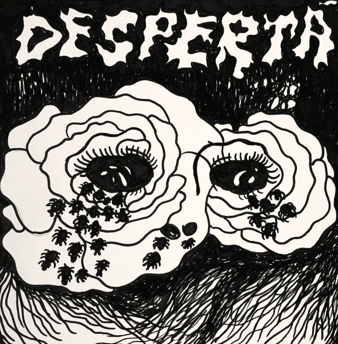 Despertá - Demo Tape