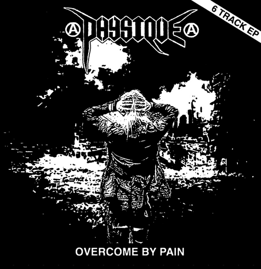 Phsyique - Overcome by pain 7"