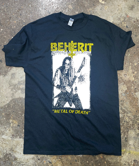 Beherit T-Shirt