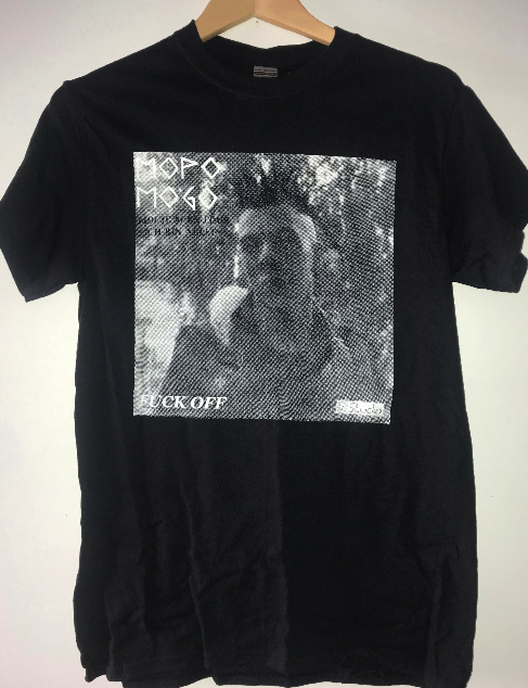 Mopo Mogo T-Shirt
