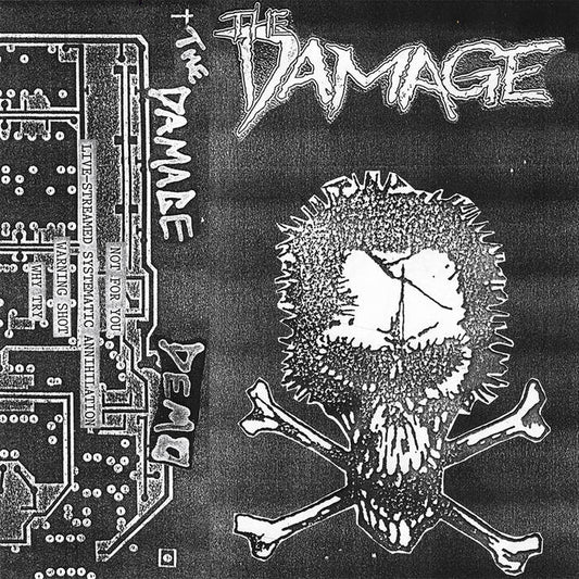 The Damage - Dem0